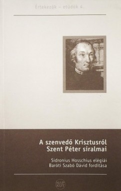 A szenved Krisztusrl - Szent Pter siralmai