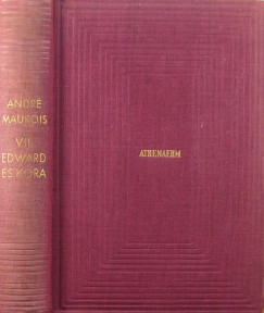 Andr Maurois - VII. Edward s kora