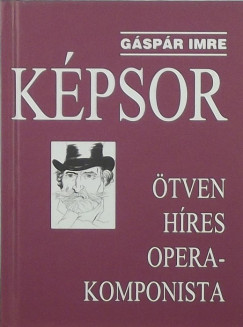 Gspr Imre - Kpsor