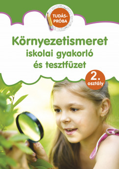 Pokordi Zoltnn  (sszell.) - Krnyezetismeret