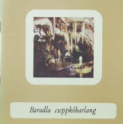 Baradla csepkbarlang