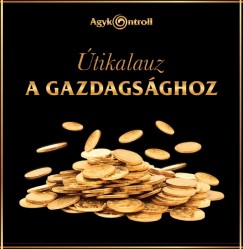 Domjn Andrs - tikalauz a gazdagsghoz