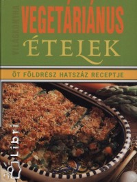 Tth Emese  (Szerk.) - Vegetrinus telek