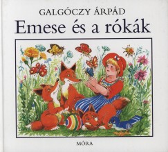 Galgczy rpd - Emese s a rkk