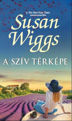 Susan Wiggs - A szv trkpe