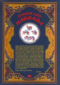 Singer Le - Haggada