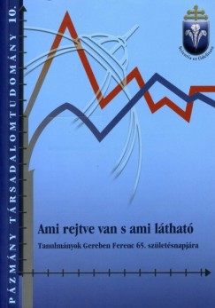 Ami rejtve van s ami l�that�