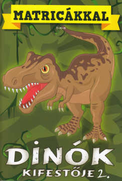 Dnk kifestje 2.