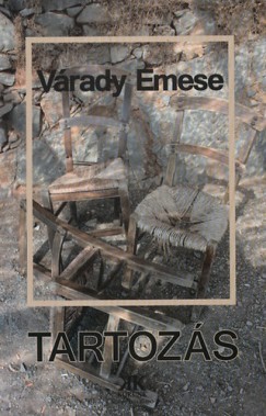 Vrady Emese - Tartozs