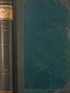 Budapesti Szemle 1928