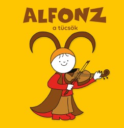 Bartos Erika - Alfonz, a tcsk