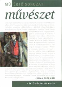 Julian Freeman - Mvszet
