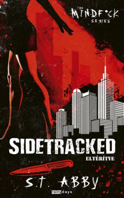 S.T. Abby - Sidetracked