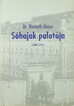 Nmeth Alajos - Shajok palotja