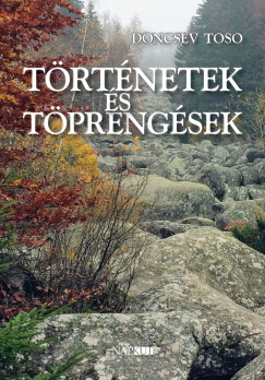 Doncsev Toso - Trtnetek s tprengsek