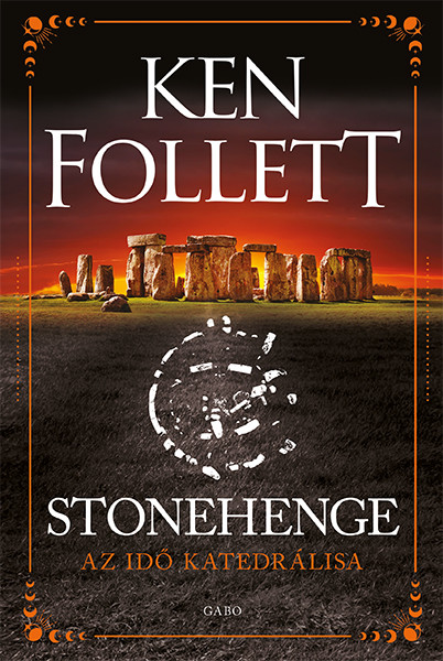 Stonehenge