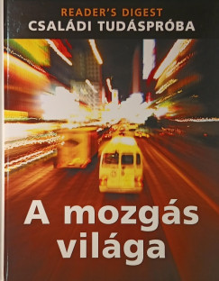 A k�zleked�s vil�ga
