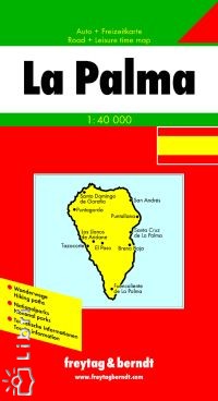 La Palma