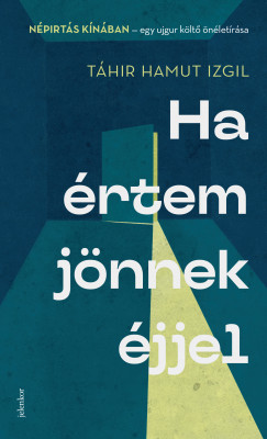 Thir Hamut Izgil - Ha rtem jnnek jjel