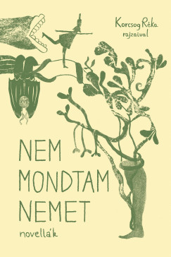 Nem mondtam nemet