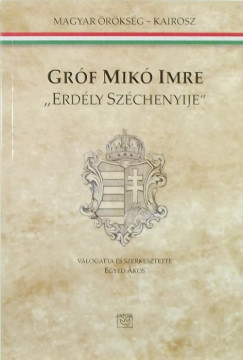 Egyed kos - Grf Mik Imre