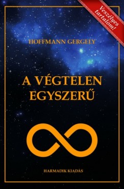 Dr. Hoffmann Gergely - A Vgtelen Egyszer