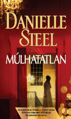 Danielle Steel - Mlhatatlan