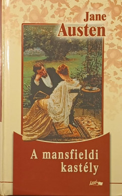 Jane Austen - A mansfieldi kastély
