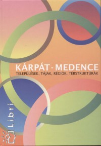 Gyri Rbert - Hajdu Zoltn  (Szerk.) - Krpt-medence