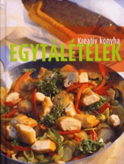 Beke Csilla  (Szerk.) - Egytltelek