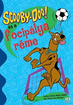 Leon Jesse Mccann - Scooby Doo s a fociplya rme
