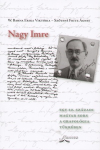 Sztsn Fritz gnes - W. Barna Erika - Nagy Imre