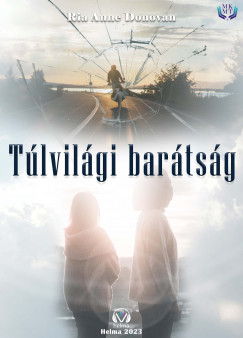 Ria Anne Donovan - Tlvilgi bartsg