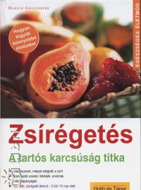 Marion Grillparzer - Zsrgets