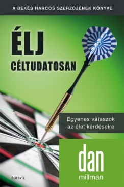 Dan Millman - lj cltudatosan
