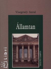 Dr. Visegrdy Antal - llamtan