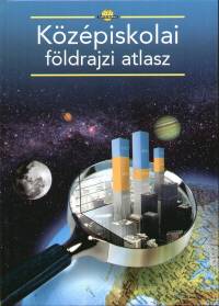 Kzpiskolai fldrajzi atlasz