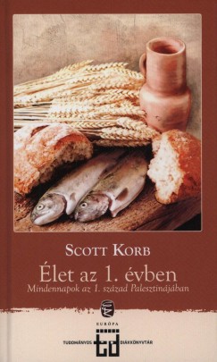 Scott Korb - let az 1. vben