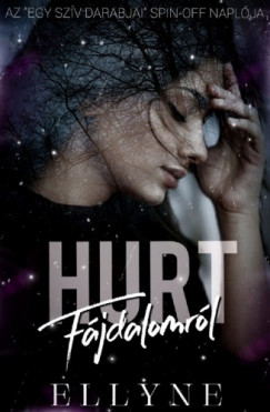 Ellyne - Hurt - Fjdalomrl