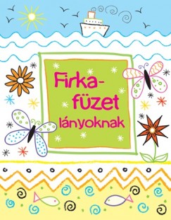 Kirsteen Robson - Firkafzet lnyoknak