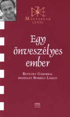 Egy nveszlyes ember