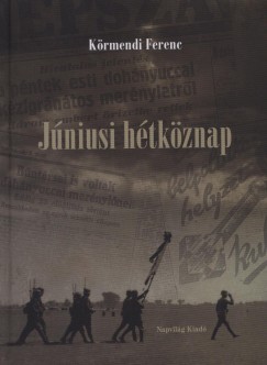 Krmendi Ferenc - Jniusi htkznap