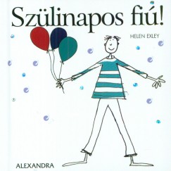 Linda Macfarlane - Stuart Macfarlane - Helen Exley  (Szerk.) - Szlinapos fi!