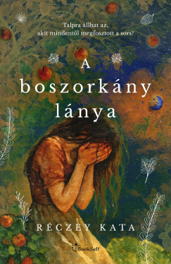 Rczey Kata - A boszorkny lnya