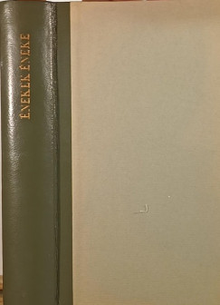 Vas Istvn  (Szerk.) - nekek neke