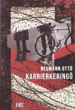 Neumann Ott - Karrierkering