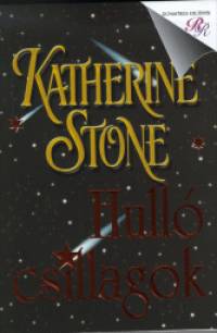Katherine Stone - Hull csillagok