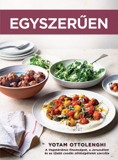 Yotam Ottolenghi - Egyszeren