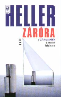 Joseph Heller - Zrra