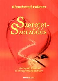 Klausbernd Vollmar - Szeretet-szerzds